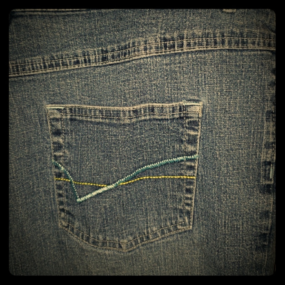 Blue Jeans